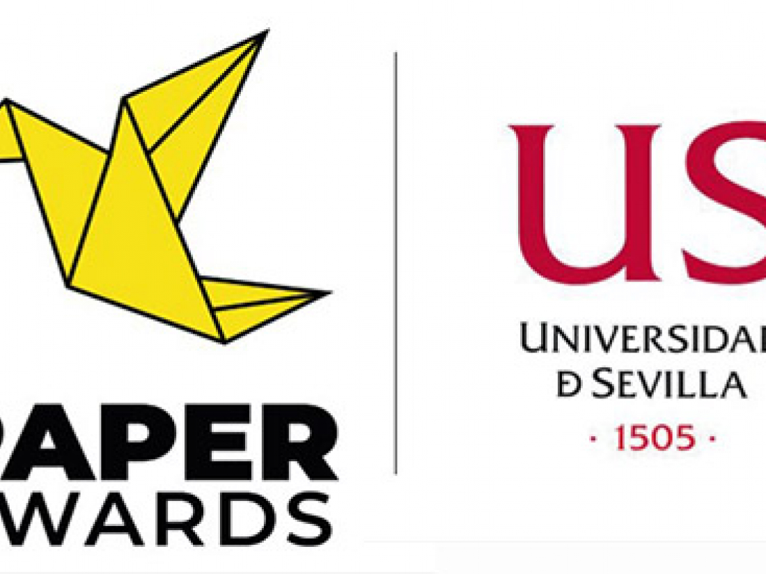 Segunda edición del Festival "Paper Awards"