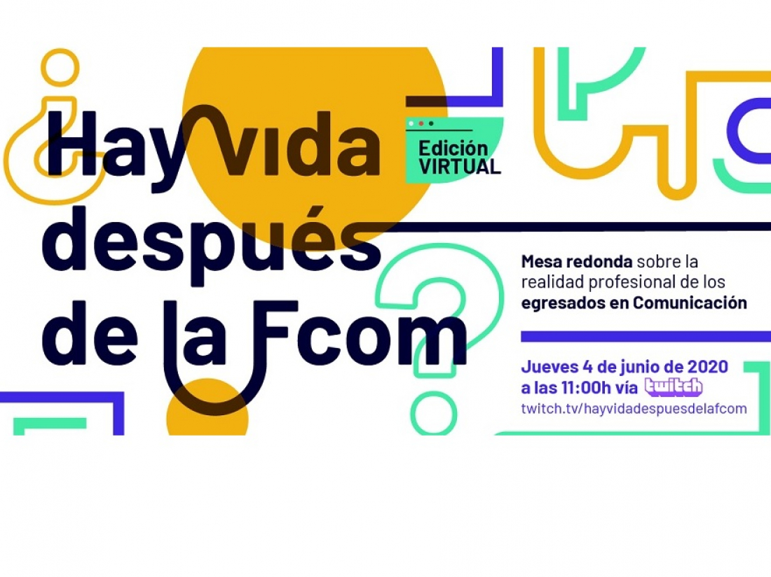 “¿Hay vida después de la FCom?”