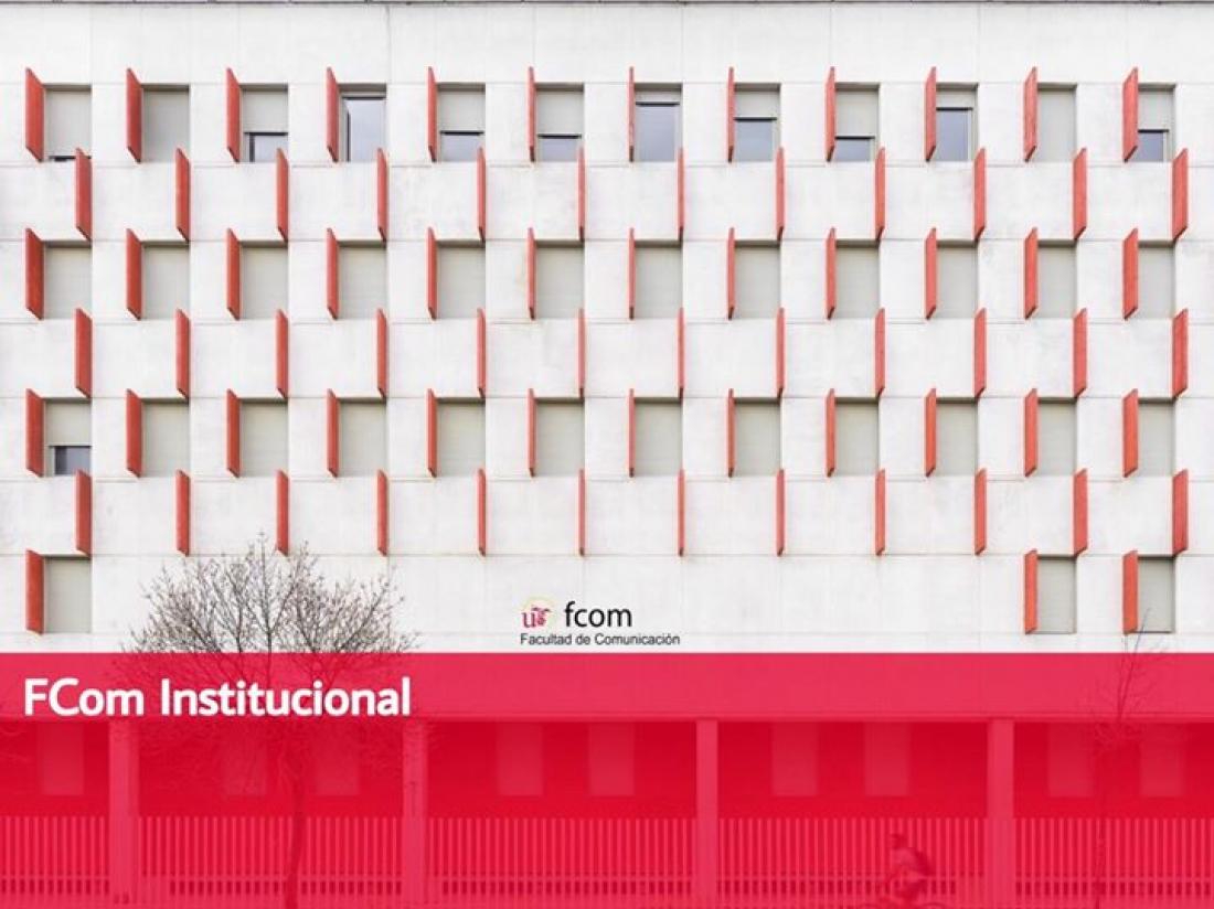 Adendas de los programas de las asignaturas y proyectos docentes de las titulaciones de la FCom