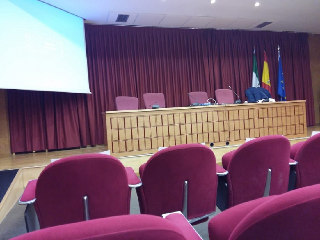 Ricardo Manuel Domínguez García defiende su tesis doctoral el 15 de junio
