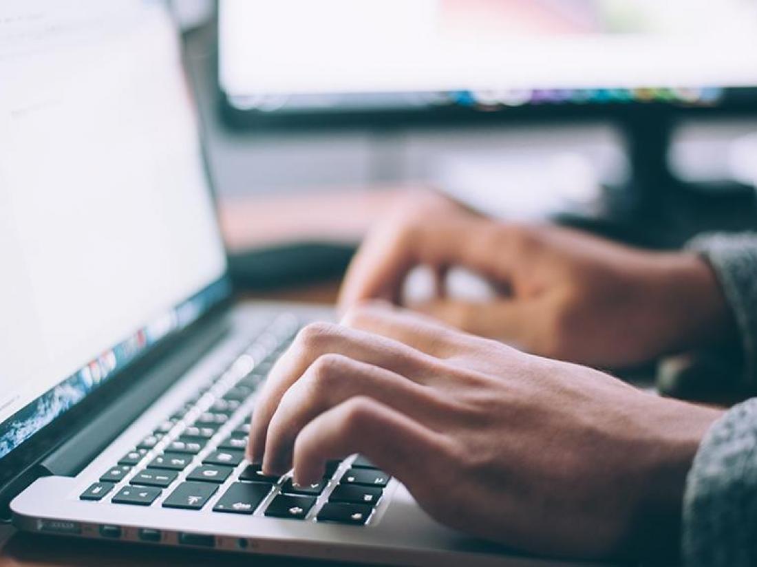 Cursos específicos de formación e innovación docente online para profesores