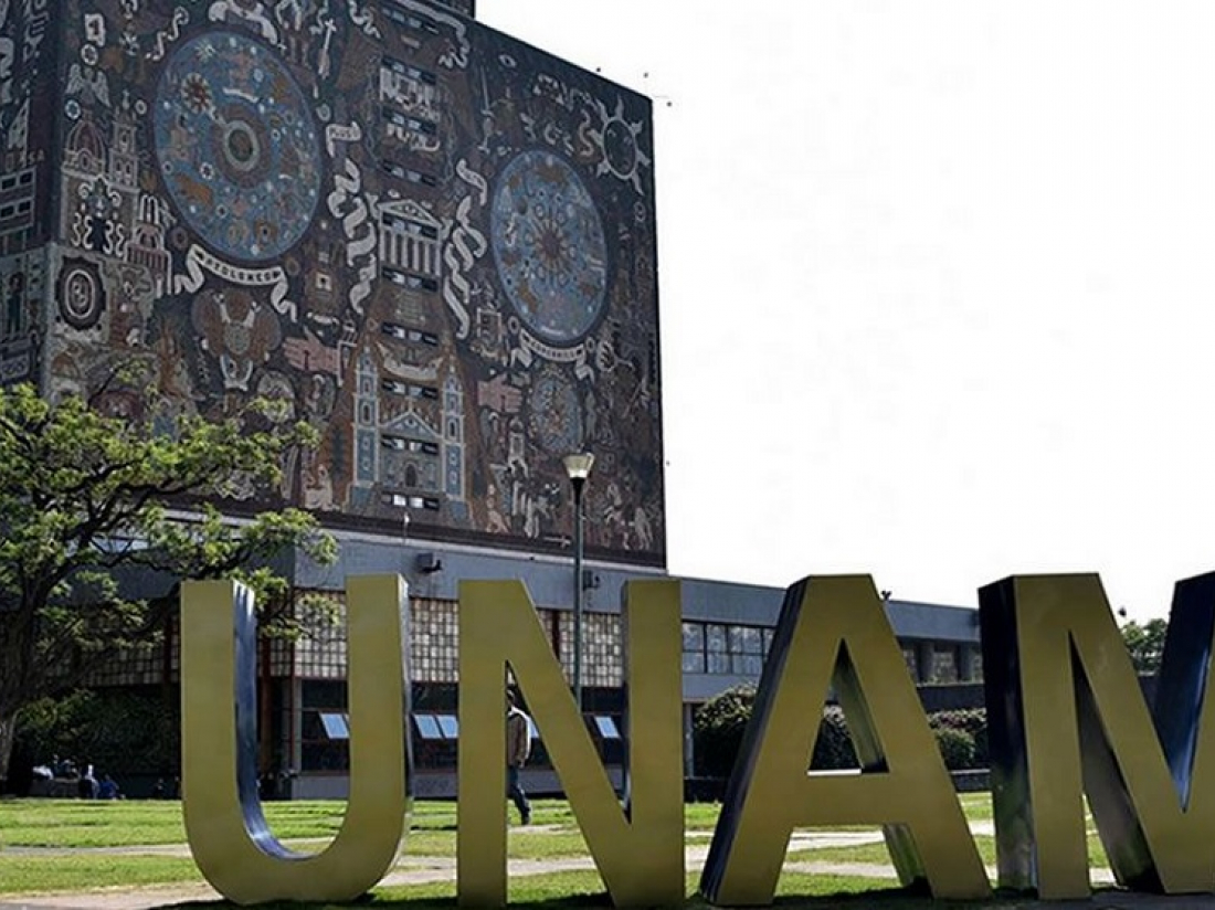 Francisco Sierra participa en Tesicafé de la UNAM