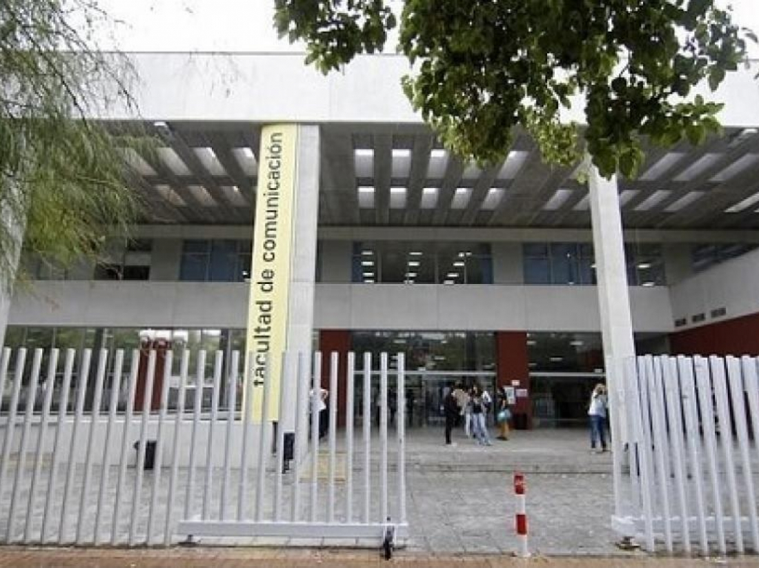 Plan para la continuidad del trabajo y la actividad académica en la FCom