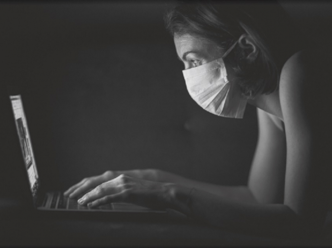 “Pandemia para un mundo dislocado. Un análisis desde el periodismo”
