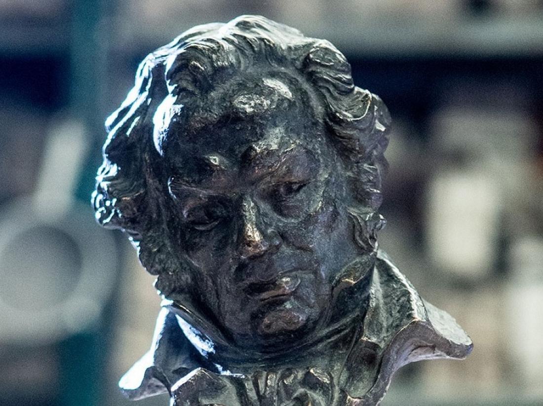 La FCom en los Premios Goya