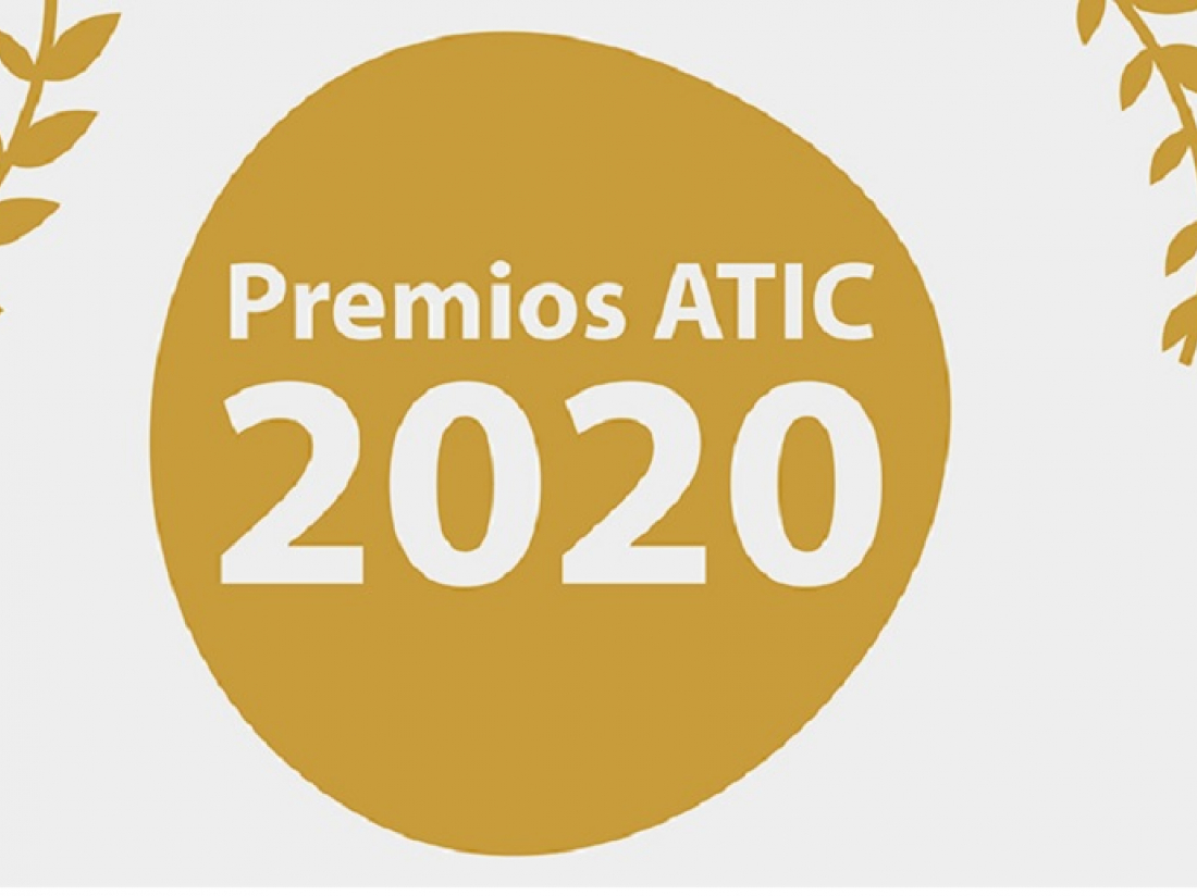 II Premios ATIC a las mejores Tesis Doctorales y TFM en Comunicación