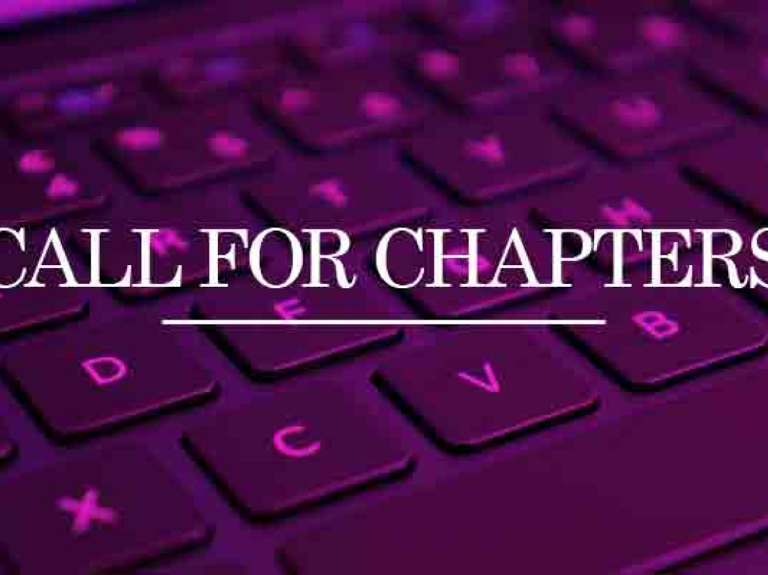 Call for chapters para libro colectivo sobre “Cultura digital nuevas mediaciones e identidades culturales”