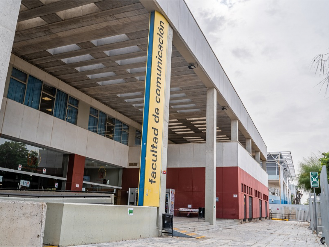 Información sobre primera convocatoria de exámenes en la FCom