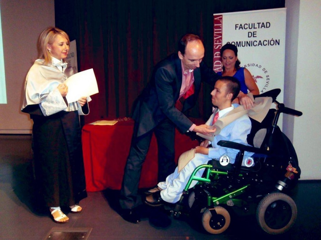 Fallece a los 27 años Rafa Lugo