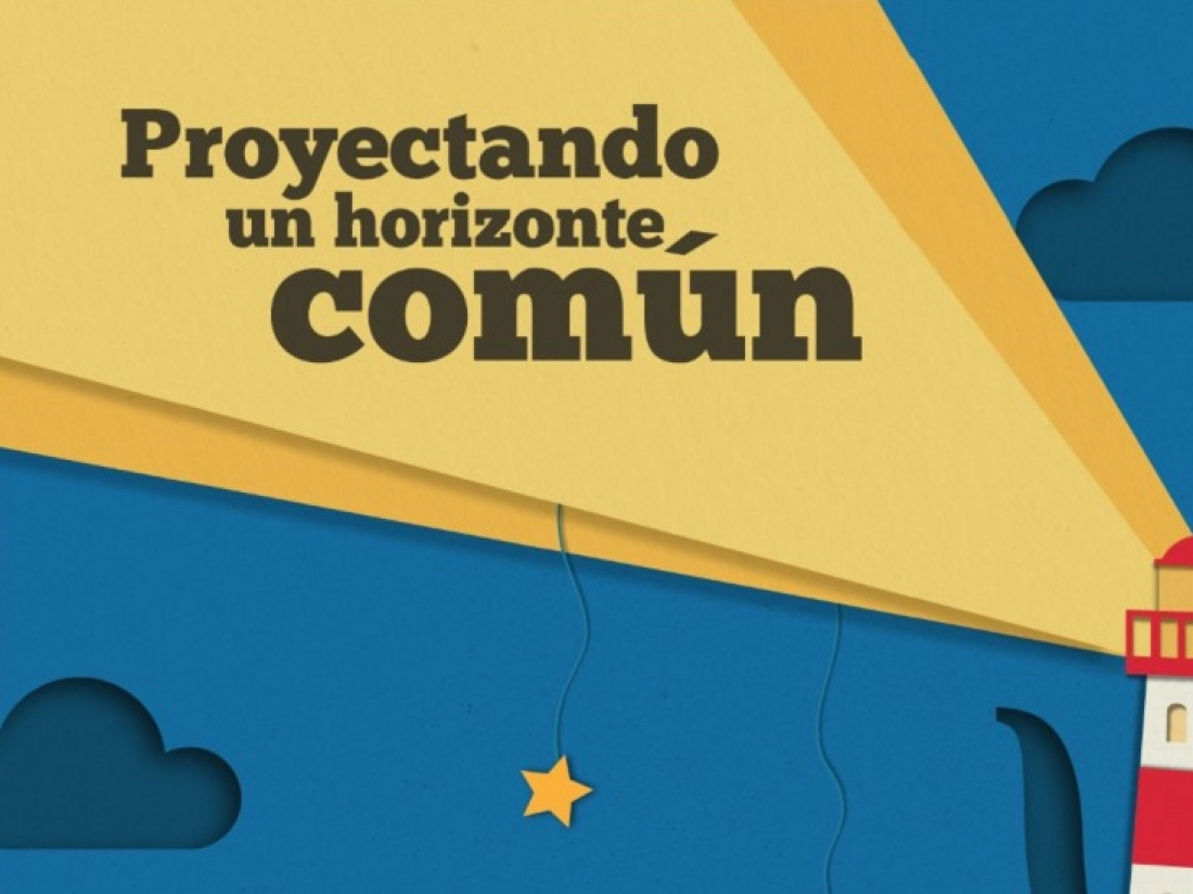 V Festival de Cortos y Salud Mental “Proyectando un horizonte común”