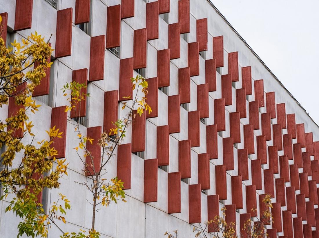 Nuevo calendario de exámenes de la FCom