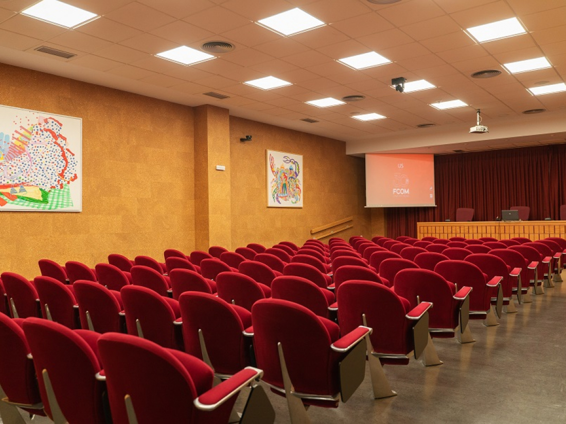 Jonathan Martínez Montiel defiende el 15 de abril su tesis doctoral en la FCom