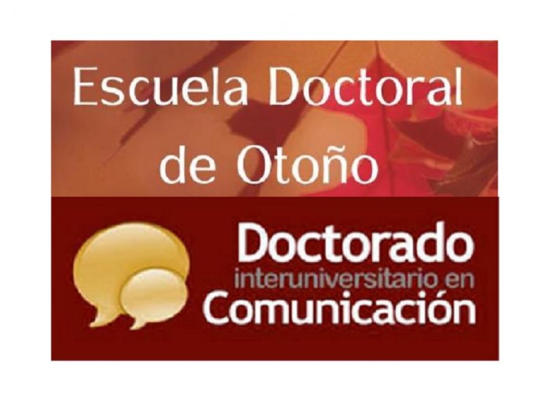 Escuela Doctoral de Otoño