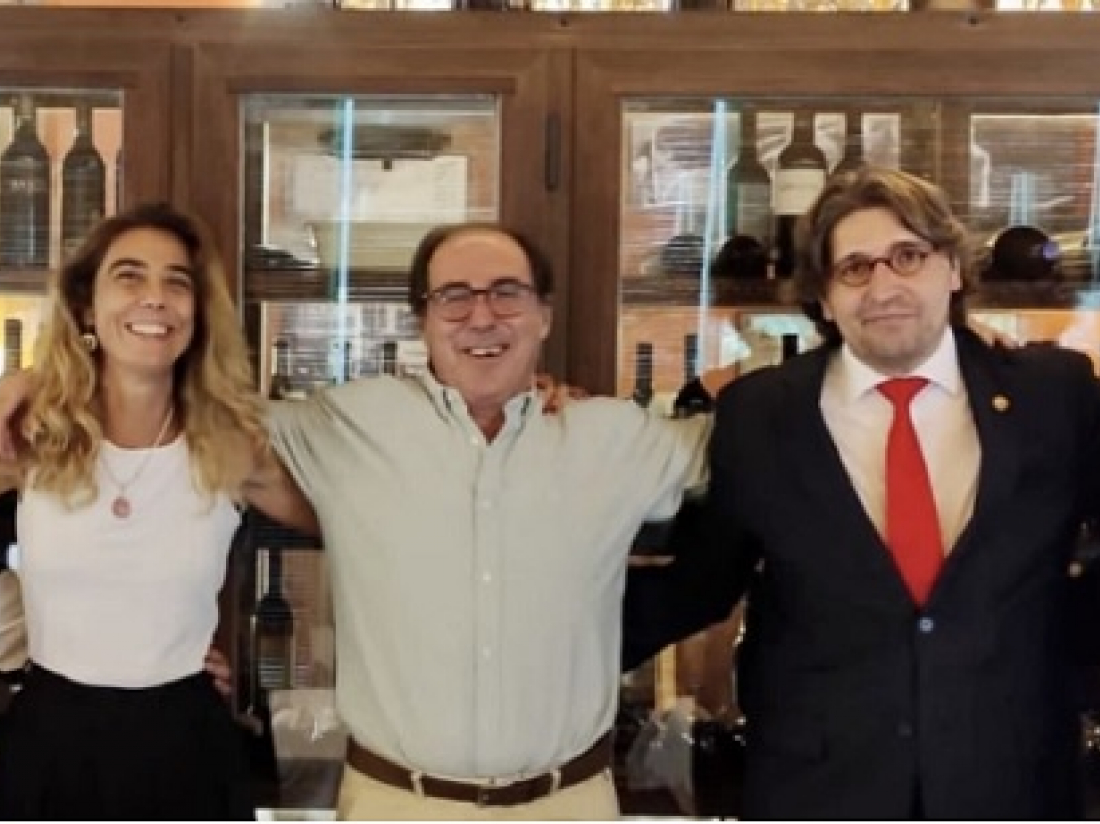 Juan Carlos Fernández nuevo Profesor Contratado Doctor de la US