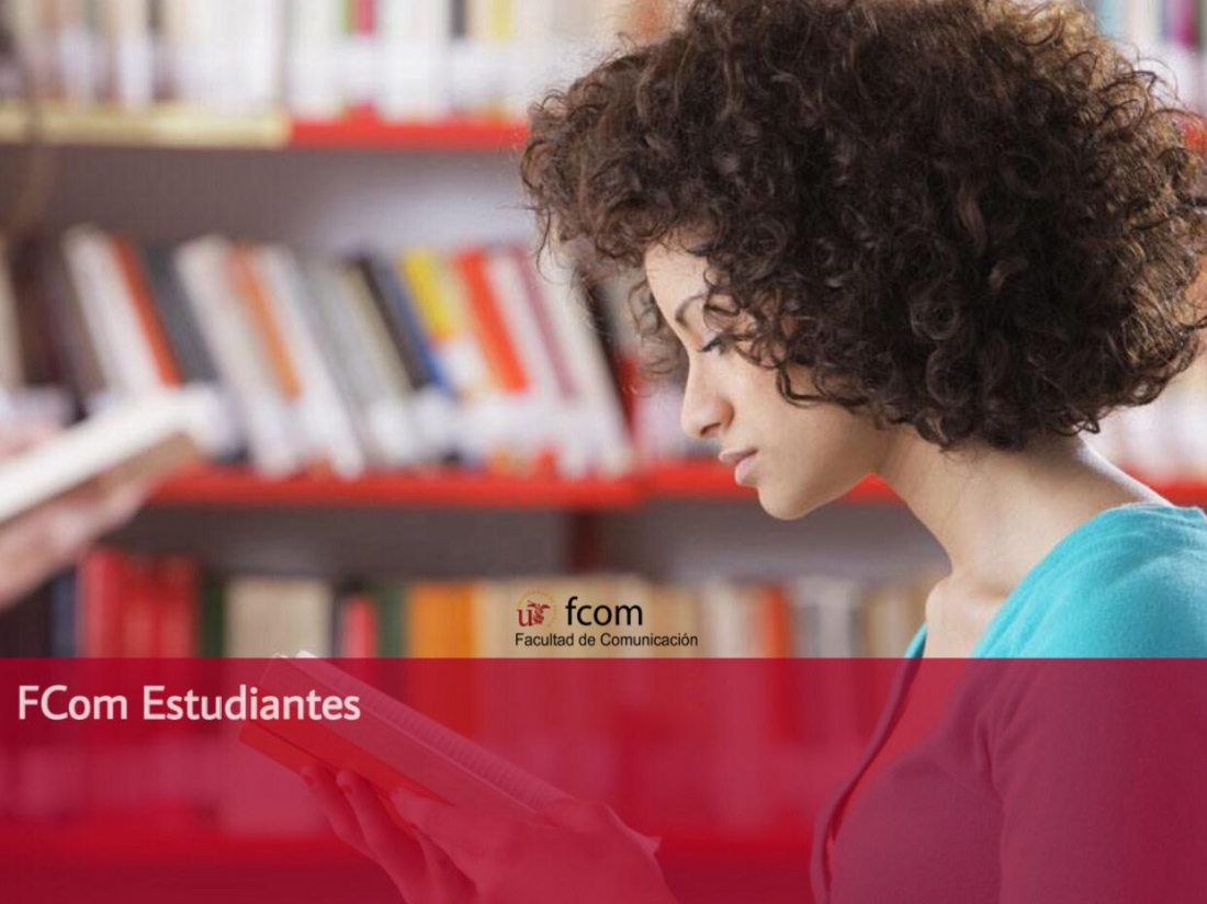 Becas de colaboración en departamentos
