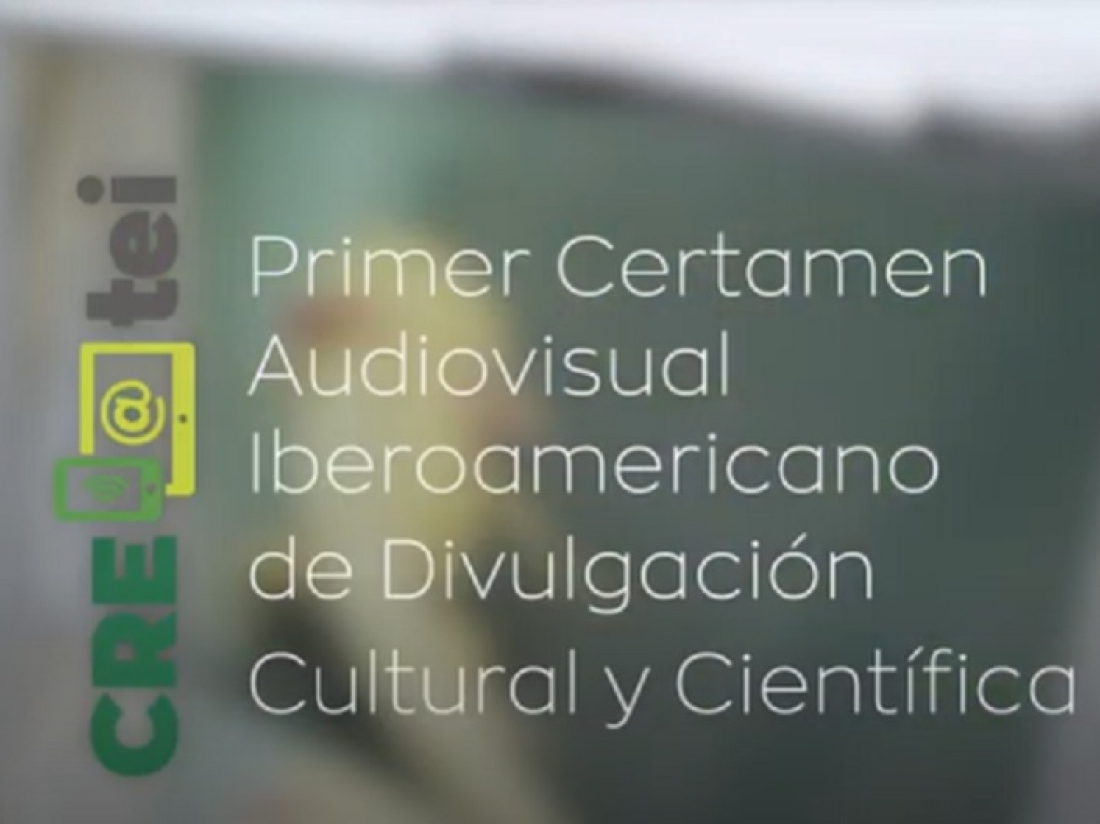 “Imago Mundi” entre los finalistas de los premios CRE@tei