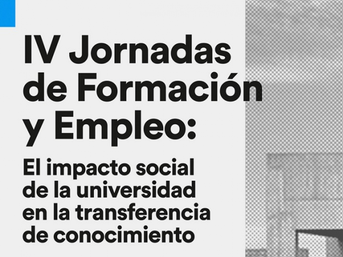ATIC organiza las IV Jornadas de Formación y Empleo
