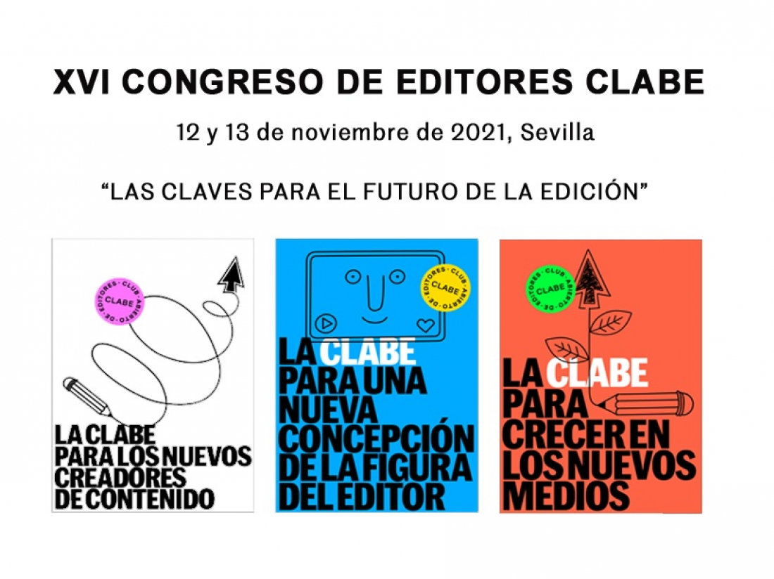 CLABE invita a profesores e investigadores de periodismo a su Congreso de Editores