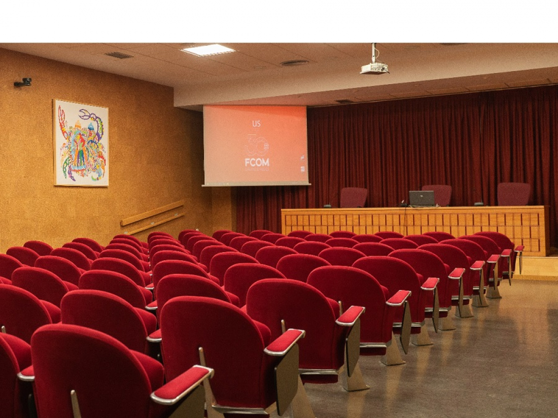 María Milagros Expósito defiende el 15 de octubre su tesis doctoral en la FCom