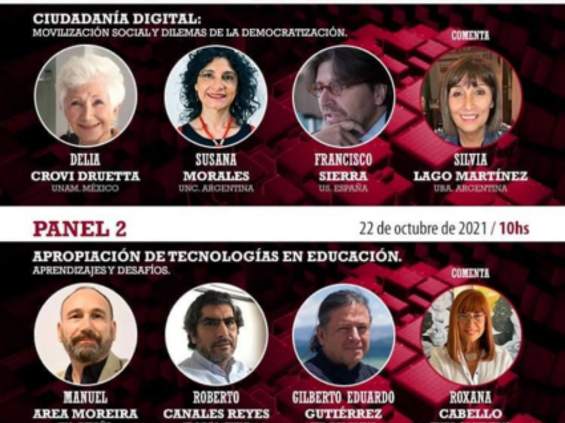 Seminario Internacional CLACSO