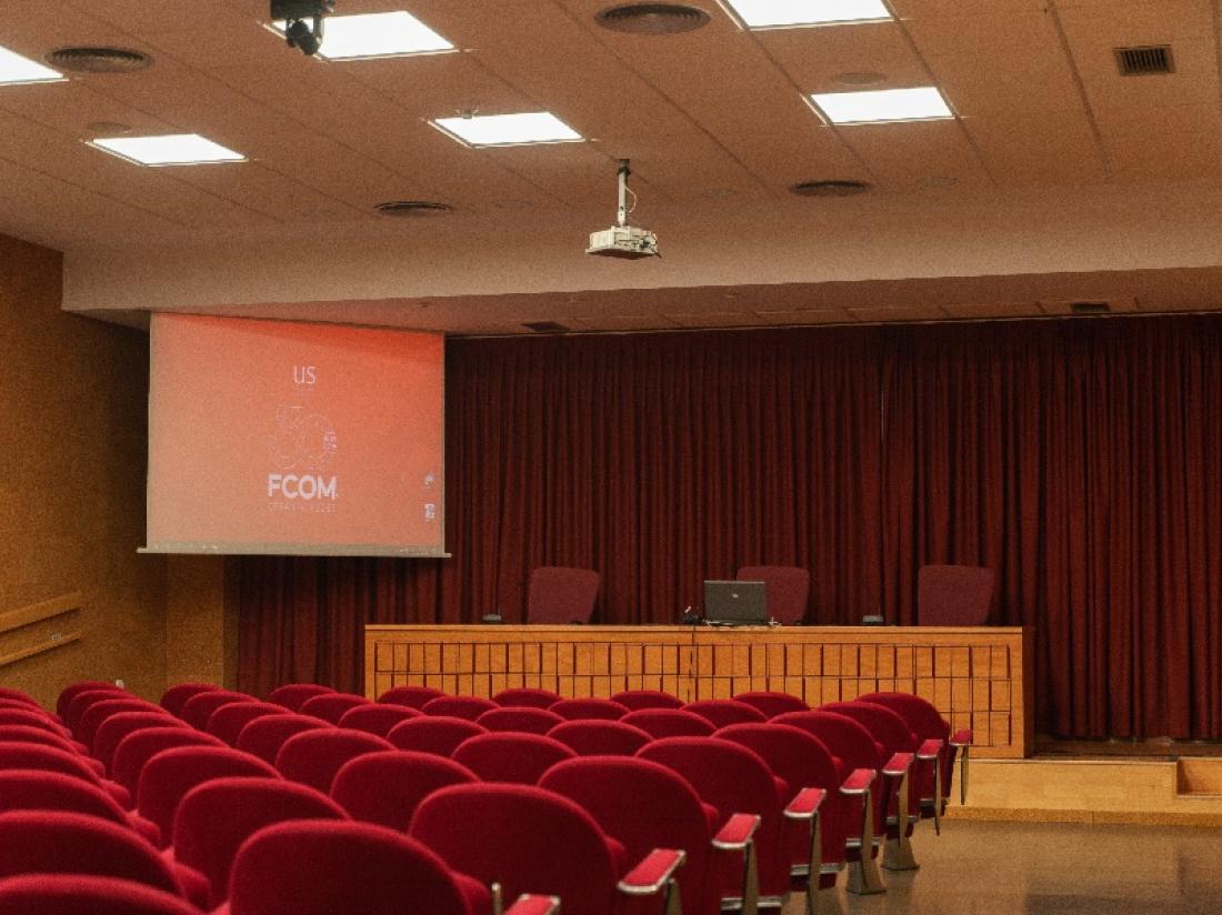 Alba Barrero defiende su tesis doctoral el 14 de diciembre en la FCom