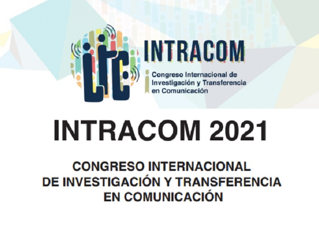 I Congreso Internacional de Investigación y Transferencia en Comunicación