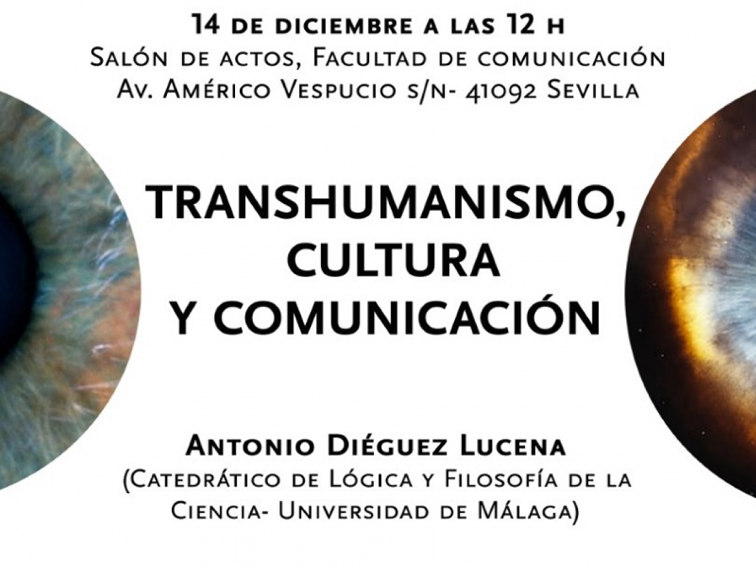 Conferencia inaugural y presentación de la Cátedra RTVE-US
