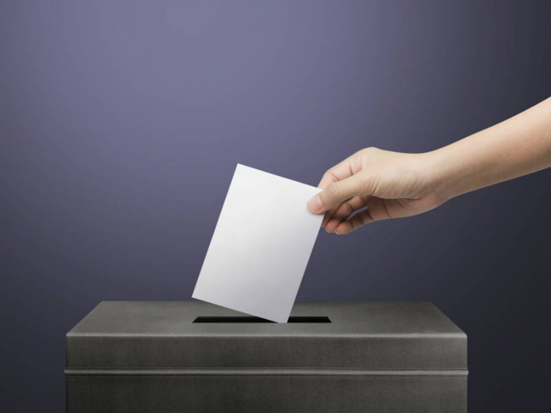 Listado provisional de candidaturas electas del sector C a Junta de Facultad 2022