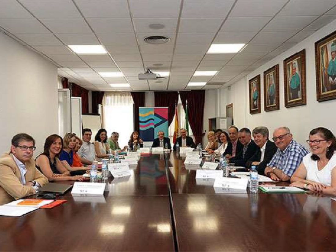 Se constituye la Federación Española de Asociaciones Científicas de Historia (FEACH)