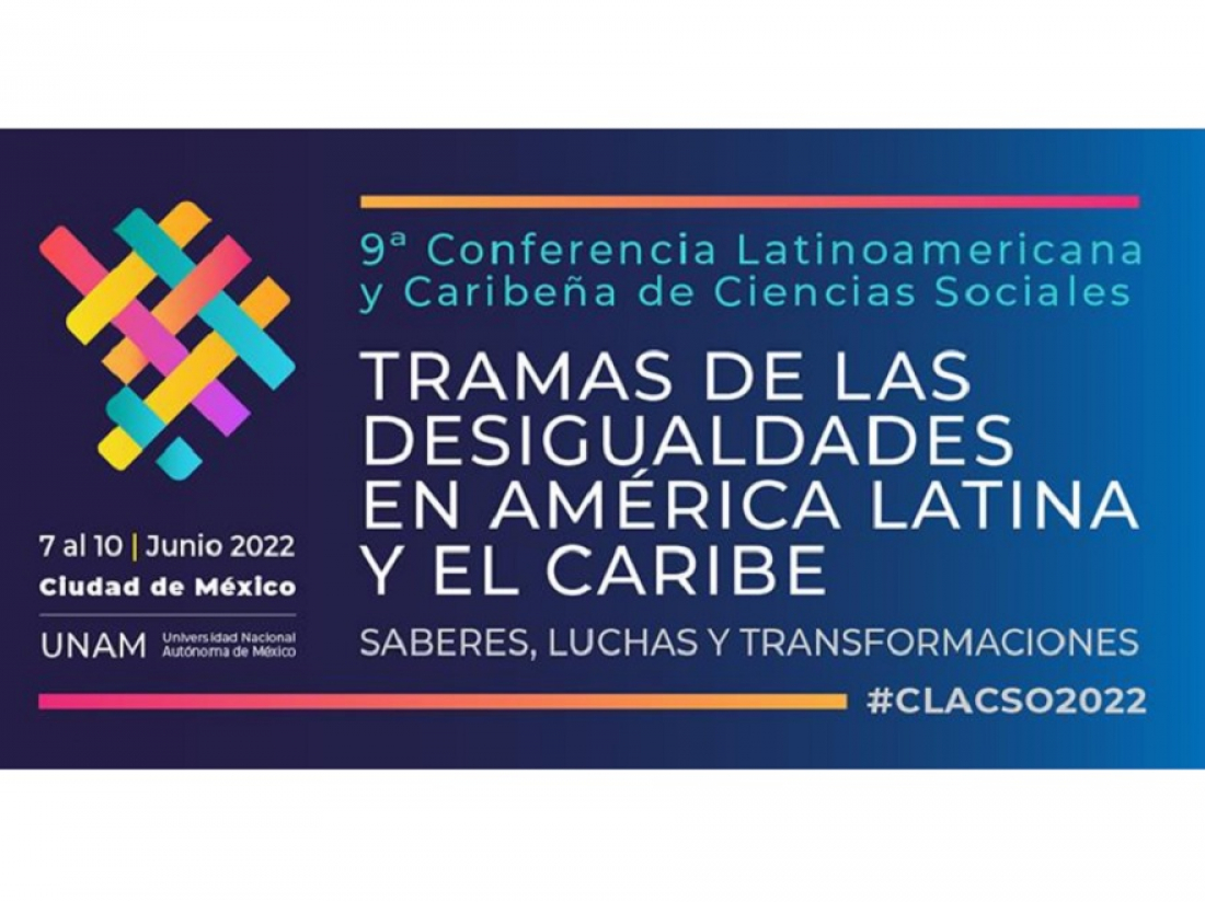 Francisco Sierra participa en México en la Asamblea General de CLACSO