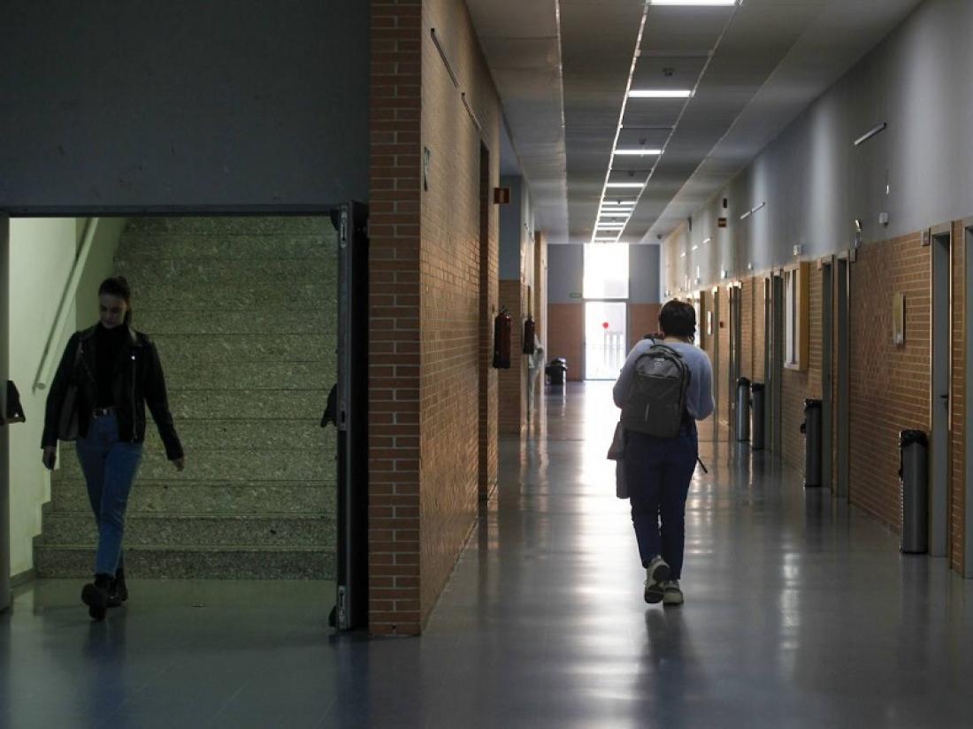 Cuestionarios de opinión del alumnado sobre docencia