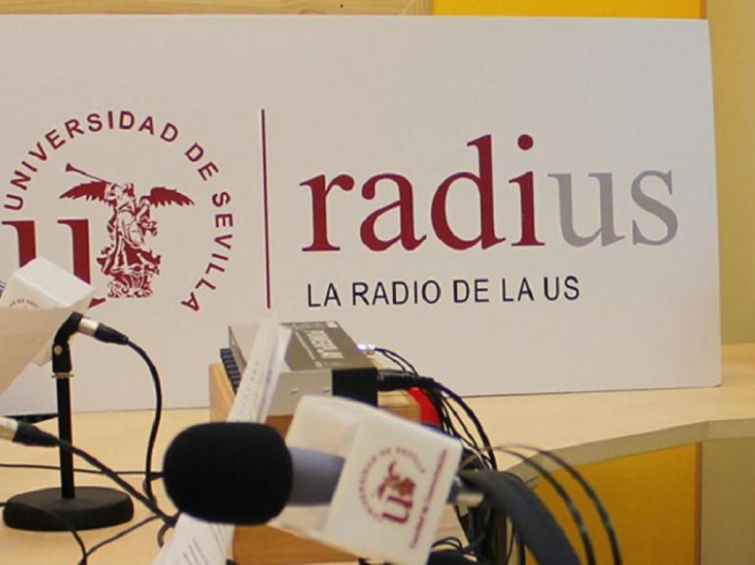 RadiUS abre el plazo de presentación de programas para la temporada 22-23