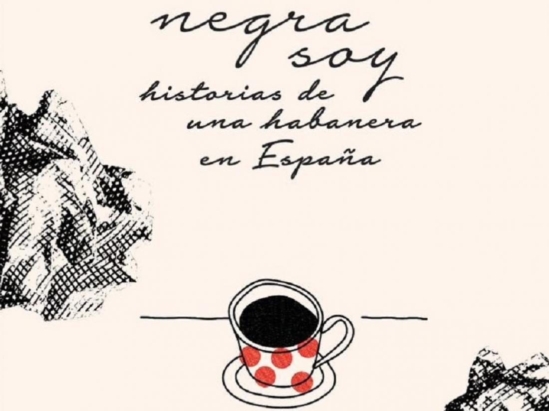 Regla Ismaray Cabreja presenta “Negra soy”, su primera novela