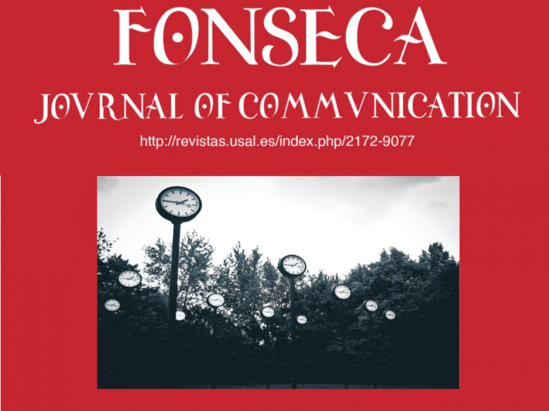 Fonseca Journal of Communication