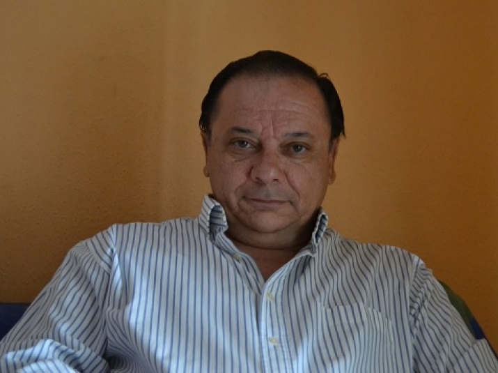 Manuel Ruiz, Premio Memorial Blas Infante
