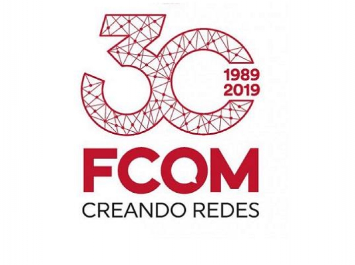 FCom-30 Aniversario-Creando redes