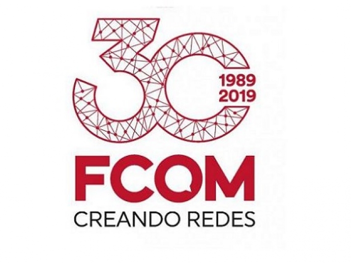 FCom-30 Aniversario-Ceando Redes