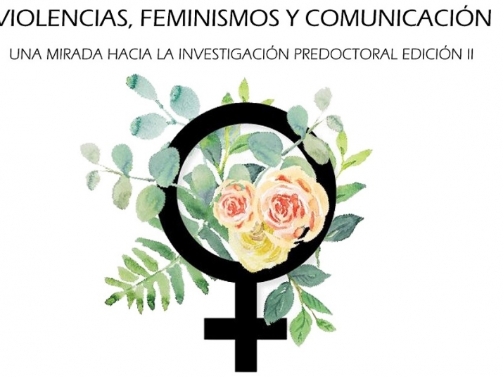 II Curso “Violencias, Feminismos y Comunicación"