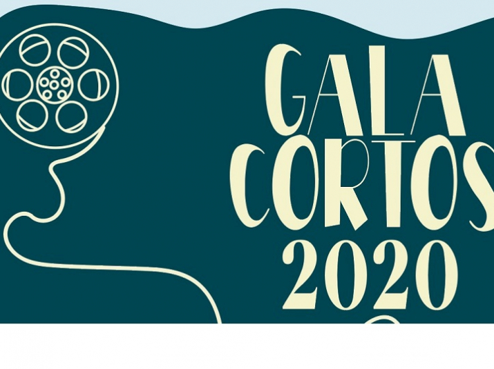 Gala de Cortometrajes 2020 en la FCom