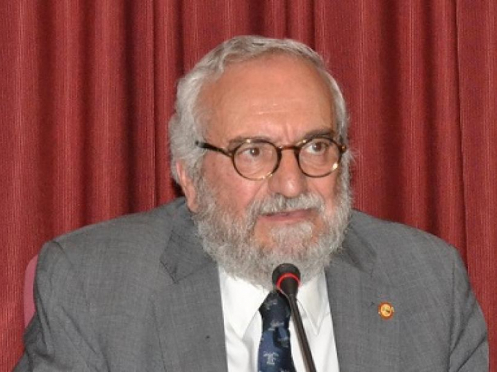 Juan Luis Manfredi, Socio de Honor de la APS