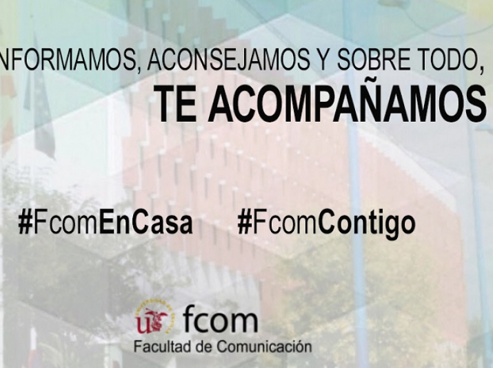 #FComEnCasa #FcomContigo