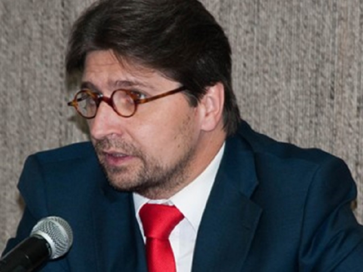 Francisco Sierra reelegido director de la Sección de Teorías y Métodos de AEIC.