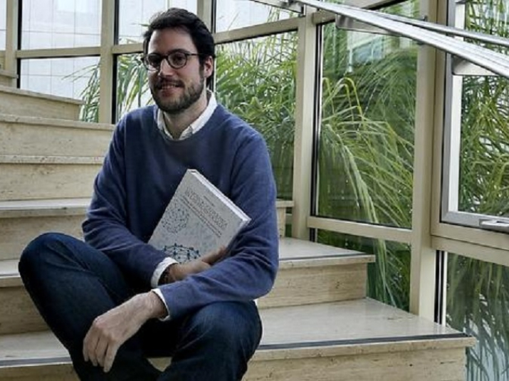 Manuel Moguer, Premio Andalucía de Periodismo