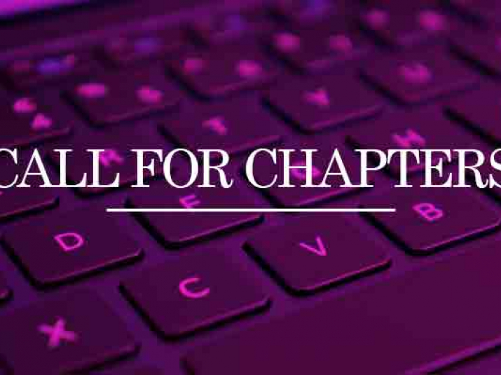 Call for chapters para libro colectivo sobre “Cultura digital nuevas mediaciones e identidades culturales”