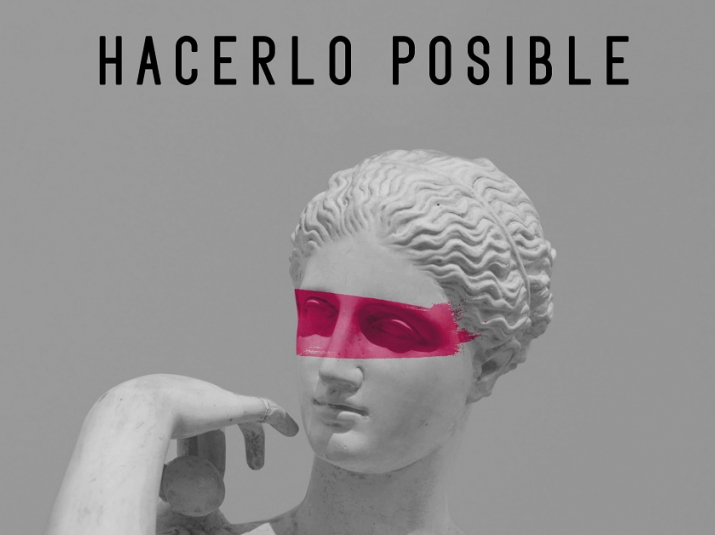 “Hacerlo posible”, corto documental de Ángeles Martínez y Antonio Gómez