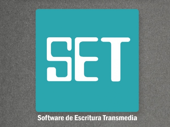Software de Escritura Transmedia (SET)