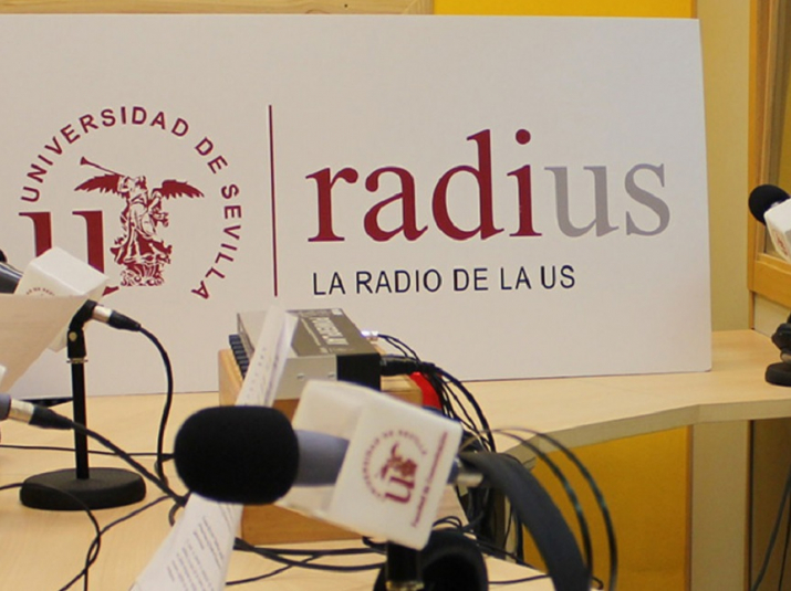 RadiUS abre el plazo de presentación de programas para la temporada 2021-22