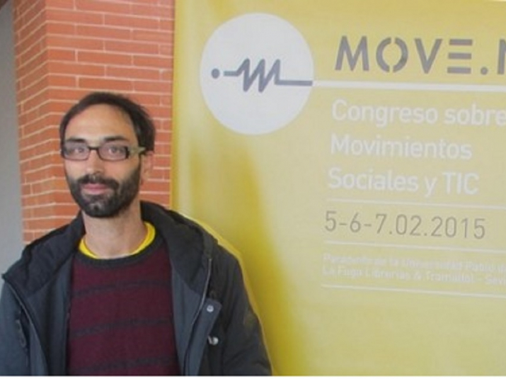 José Candón lidera un proyecto I+D de Retos de la Sociedad 2020