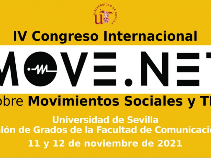 IV Congreso Internacional Move.net en la FCOM