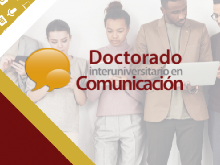 Actividad Formativa del Programa de Doctorado Interuniversitario en Comunicación